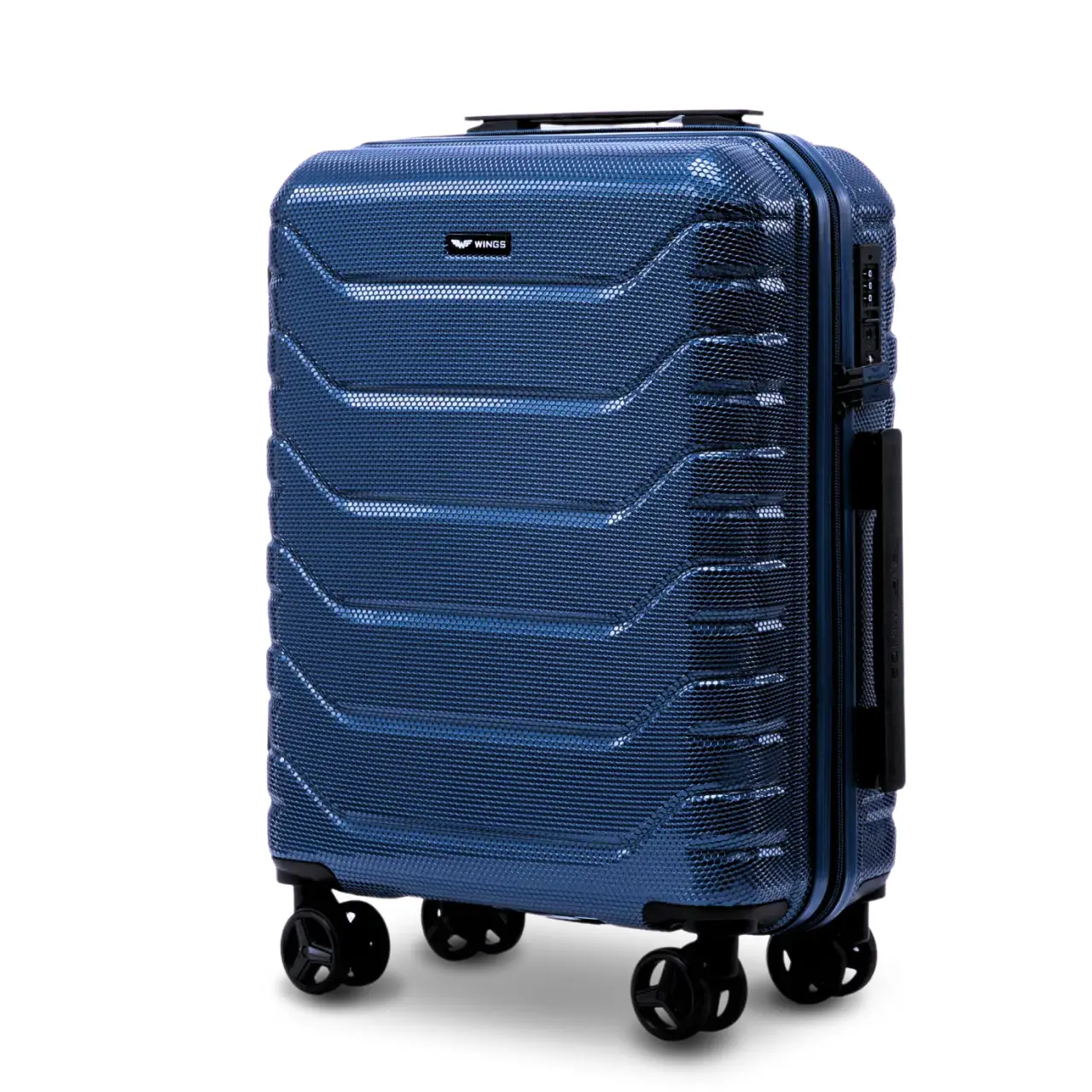 Valigia da cabina Wings Crake 20"