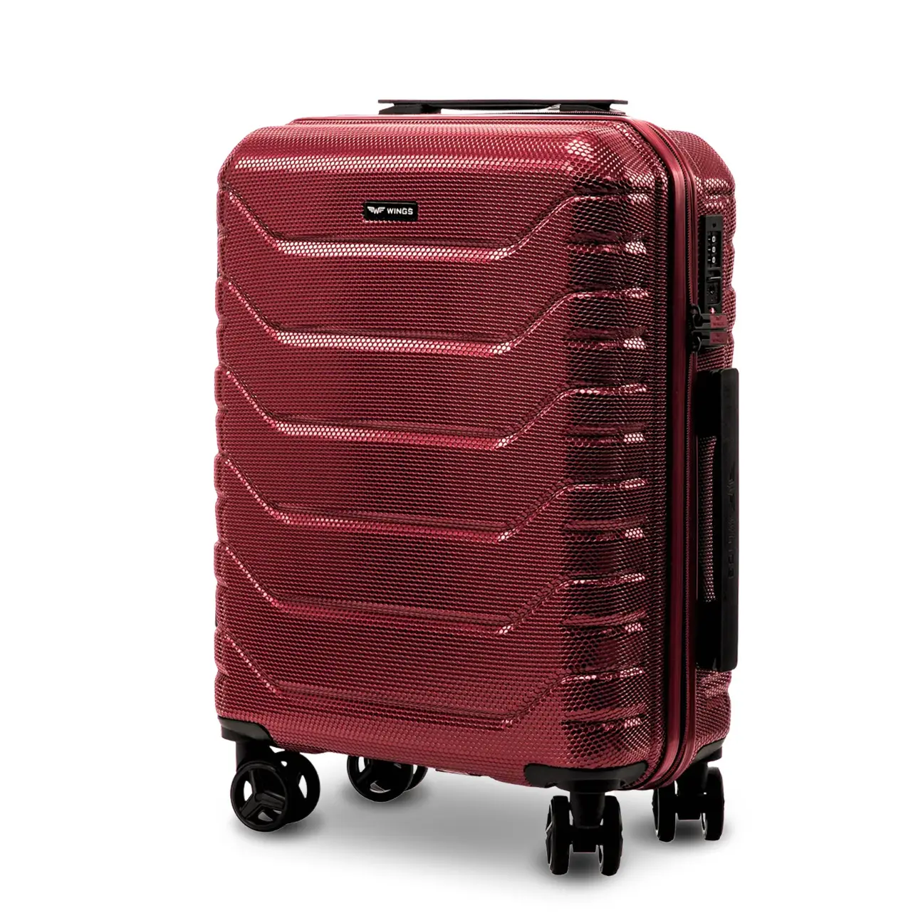 Valigia da cabina Wings Crake 20"