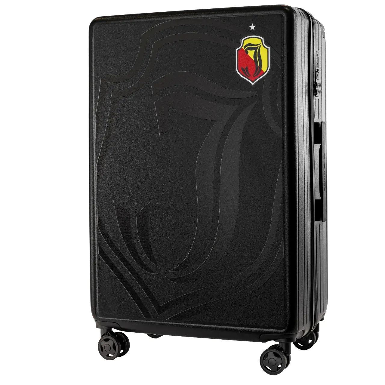 Trolley Wings X Jagiellonia