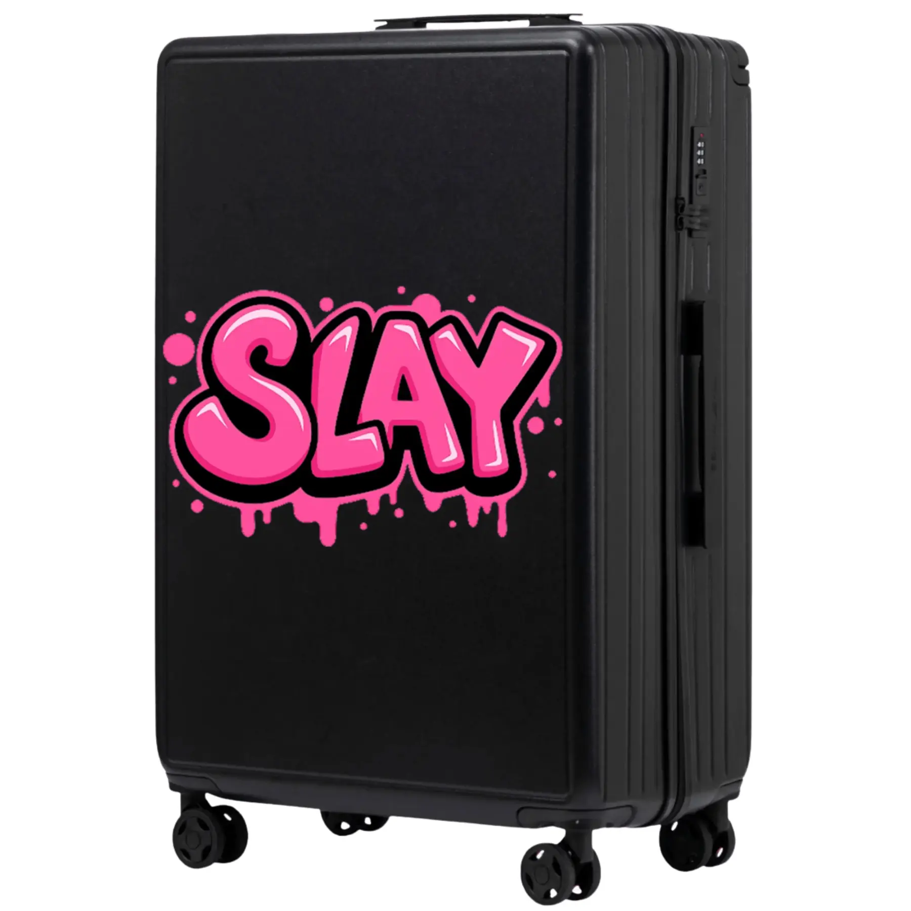 Trolley Wings ABS+ Slay 28"