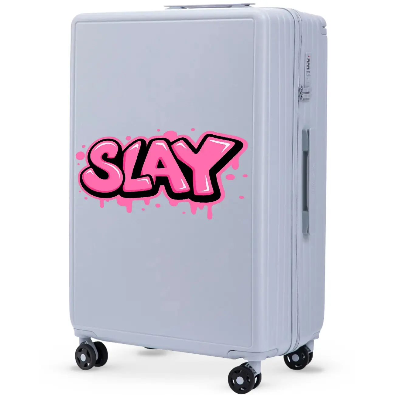 Trolley Wings ABS+ Slay 28"