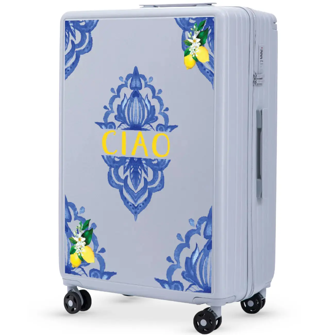 Trolley Wings ABS+ Ciao 28"