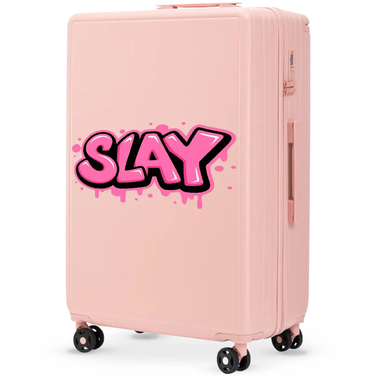 Trolley Wings ABS+ Slay 28"