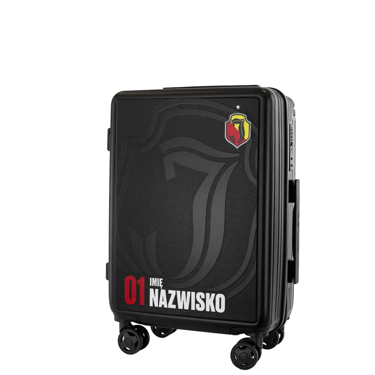 Valigia da cabina Wings X Jagiellonia 20"