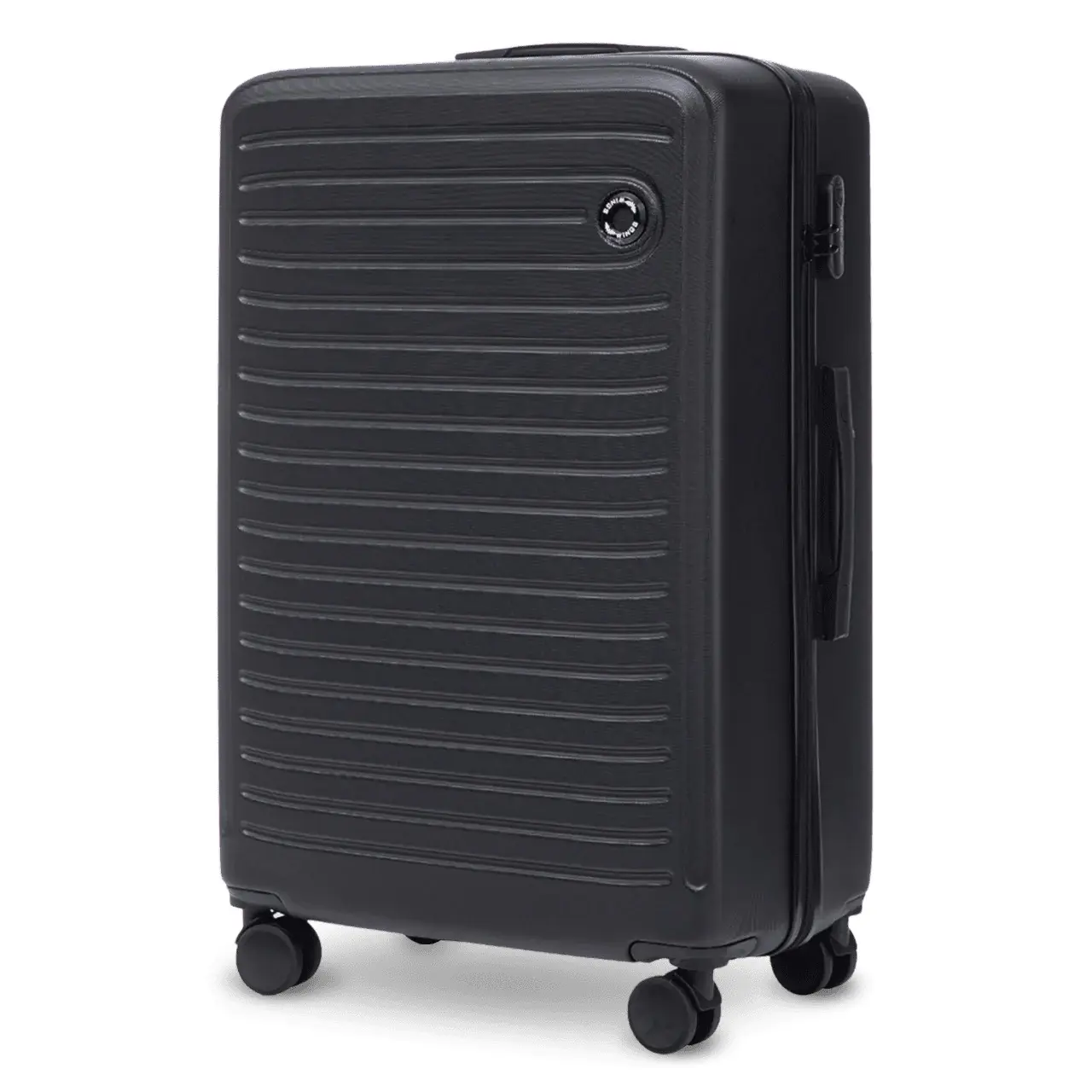 Valigia grande Wings ABS+ Coot 28"