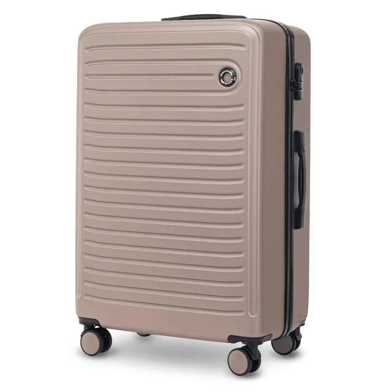 Valigia grande Wings ABS+ Coot 28"