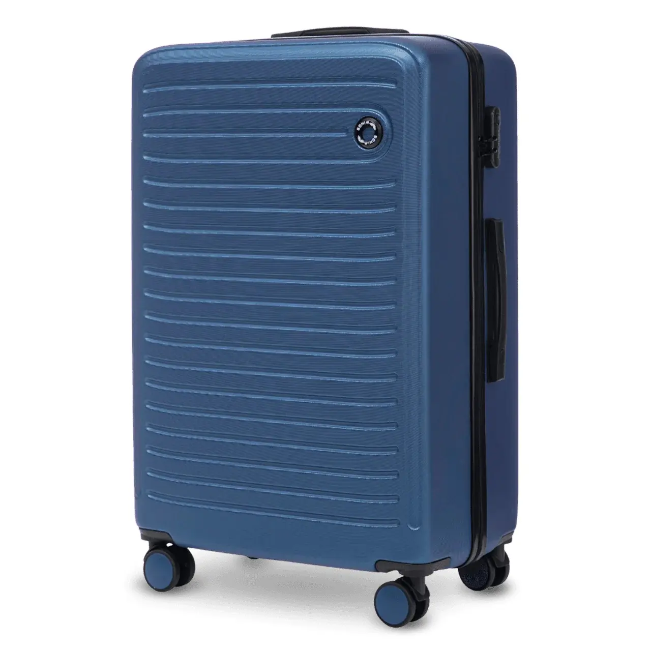Valigia grande Wings ABS+ Coot 28"