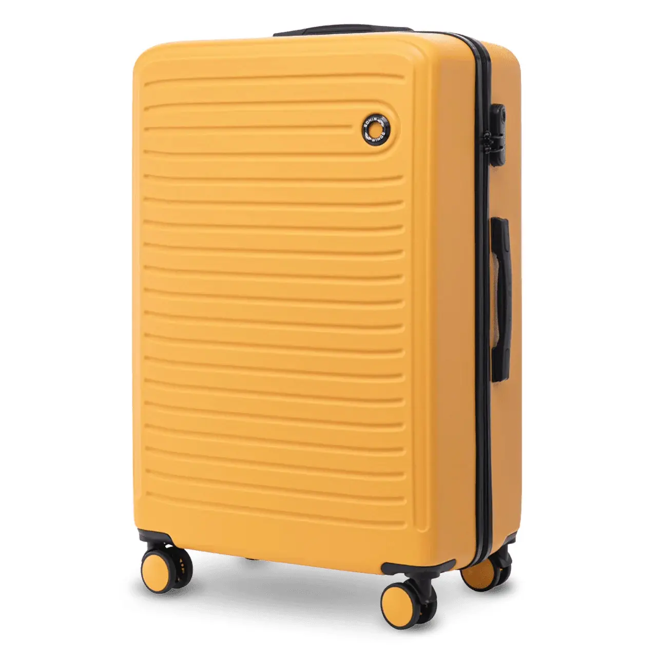 Valigia grande Wings ABS+ Coot 28"