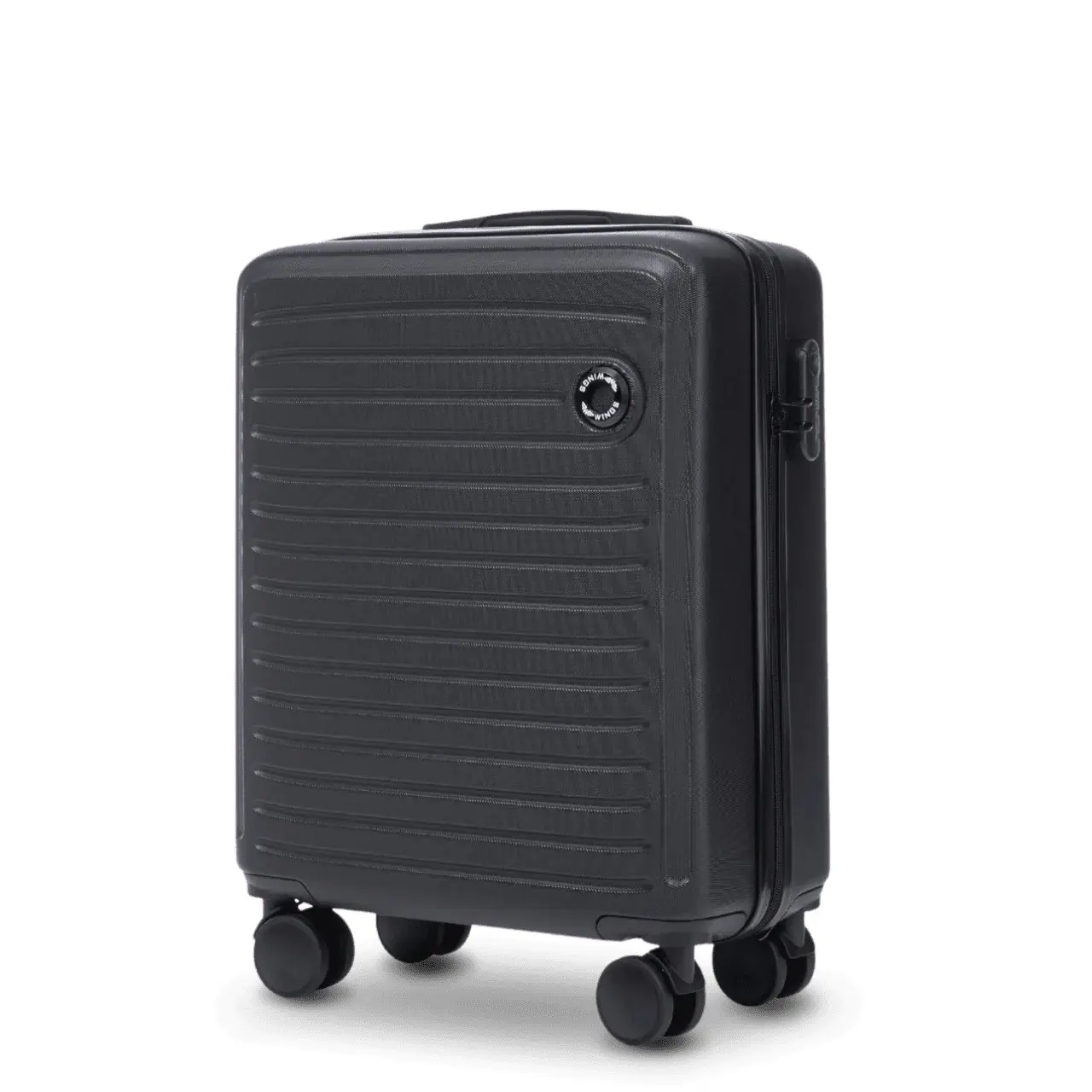 Valigia da cabina Wings ABS+ Coot 20"