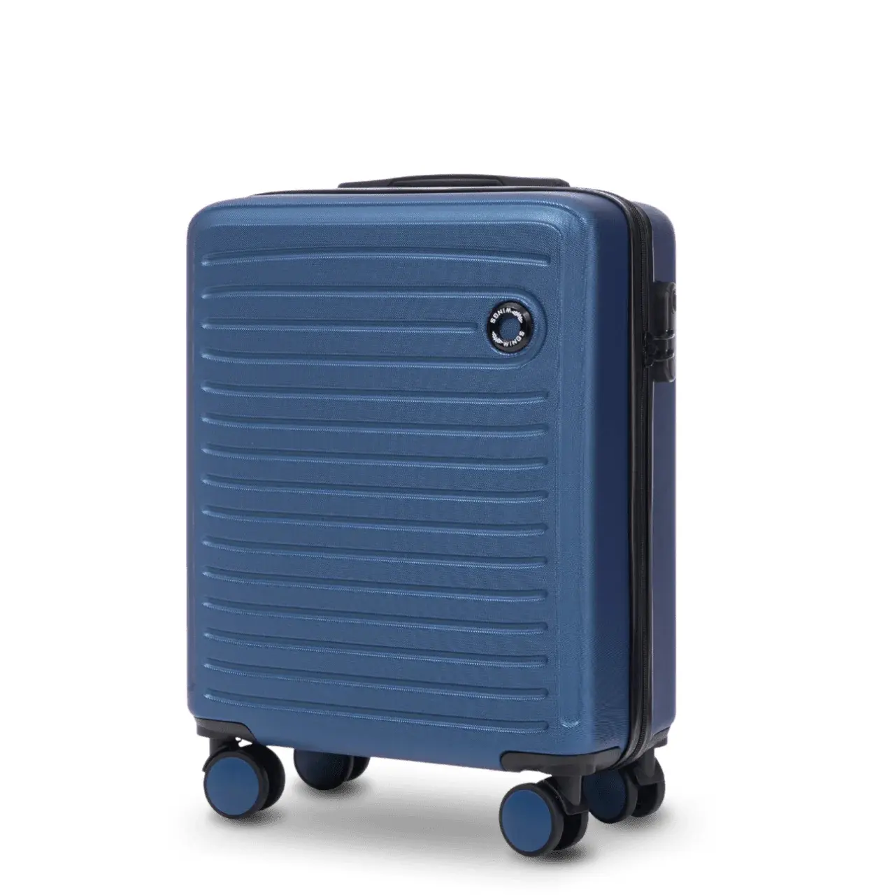 Valigia da cabina Wings ABS+ Coot 20"