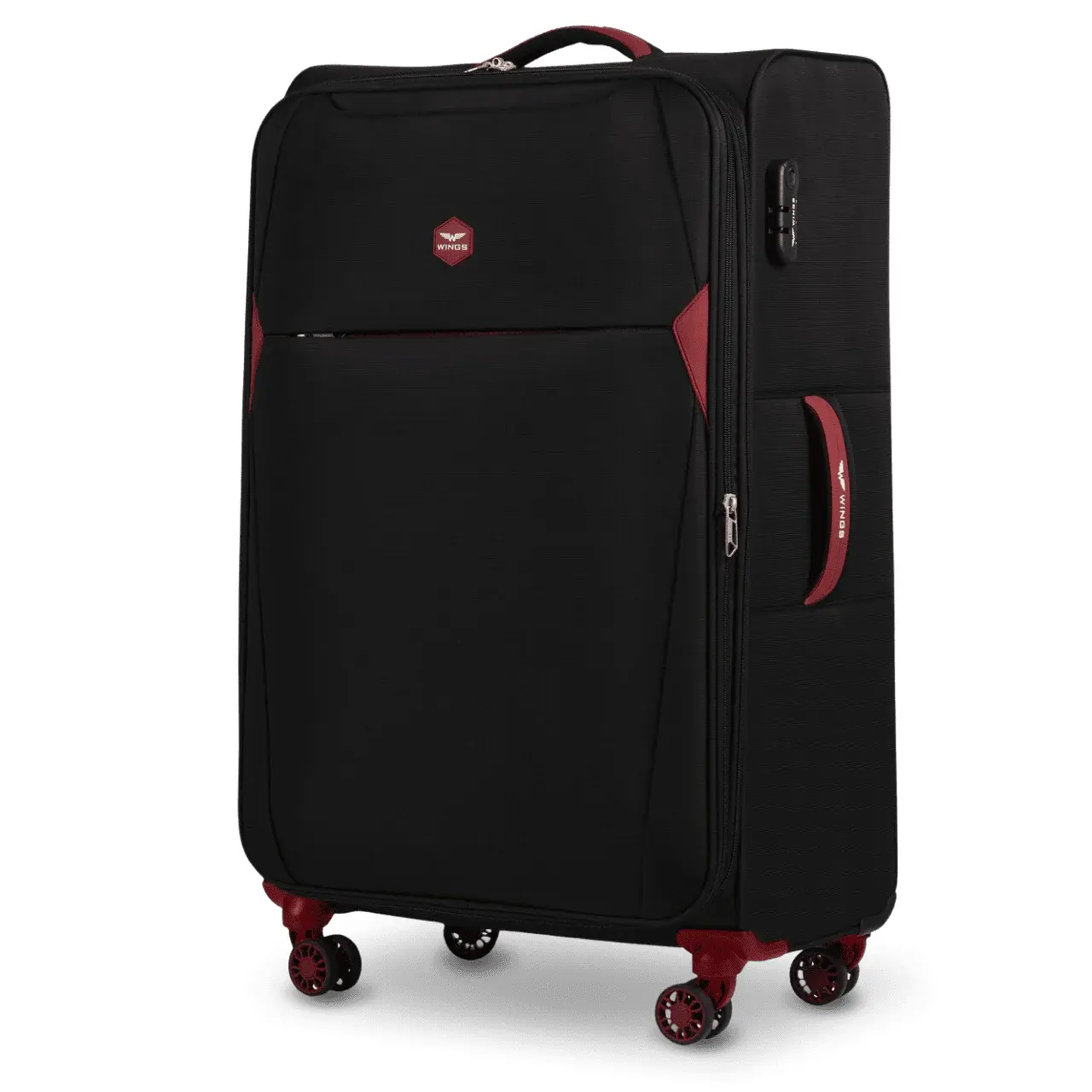 Zachte Koffer Wings Dipper 28"