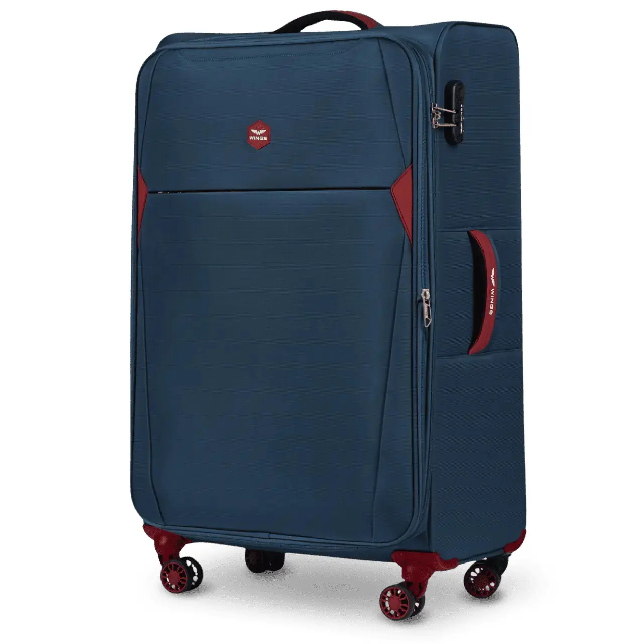 Valigia Morbida Wings Dipper 28"