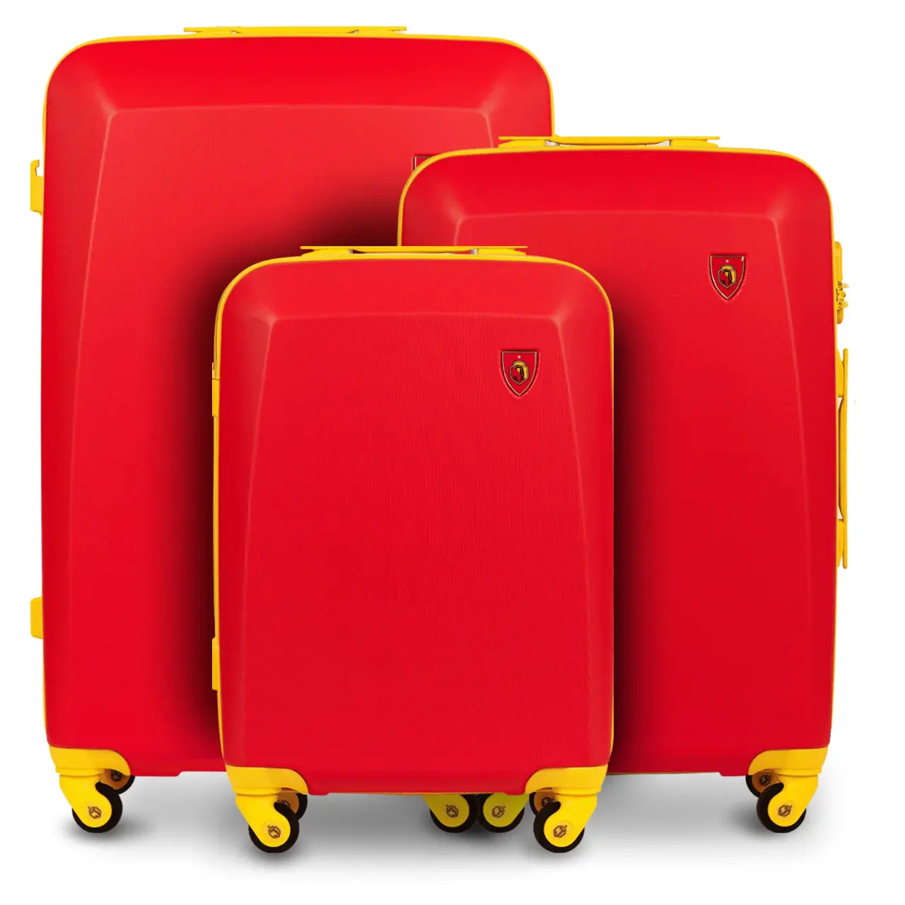Trolley Wings X Jagiellonia (x3)