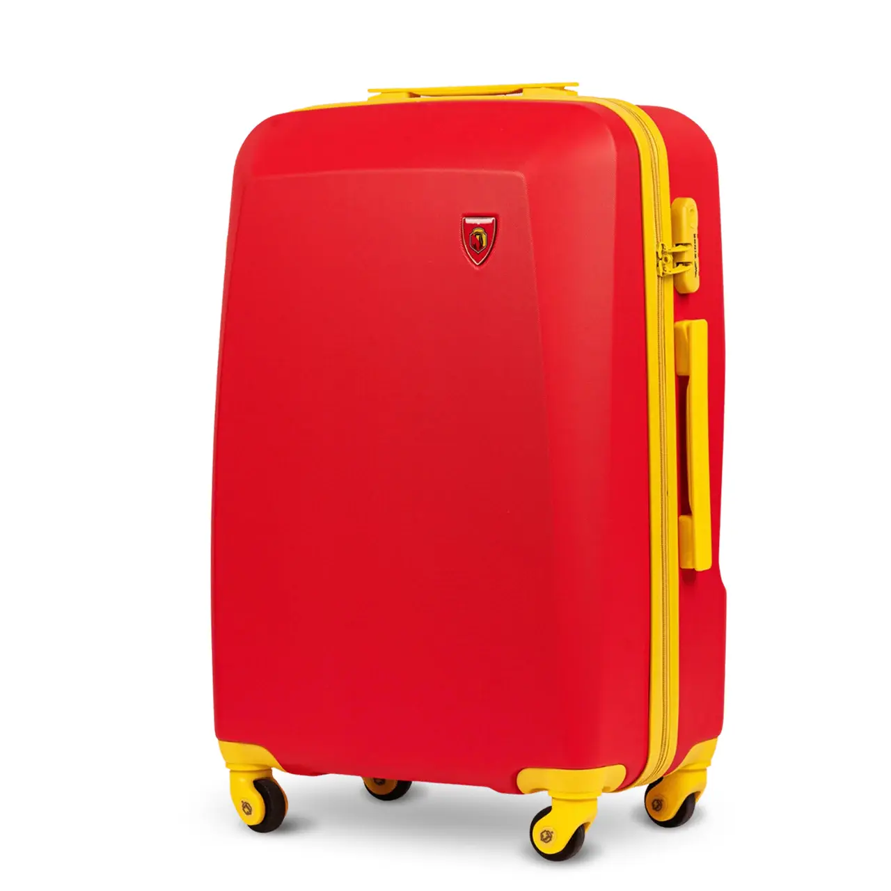 Valigia media Wings X Jagiellonia 24"