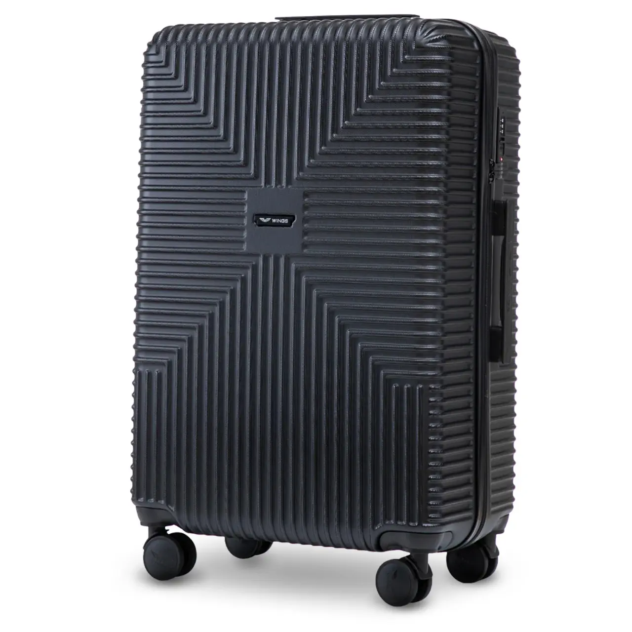 Trolley Wings Pc Eco Jackdaw 28"