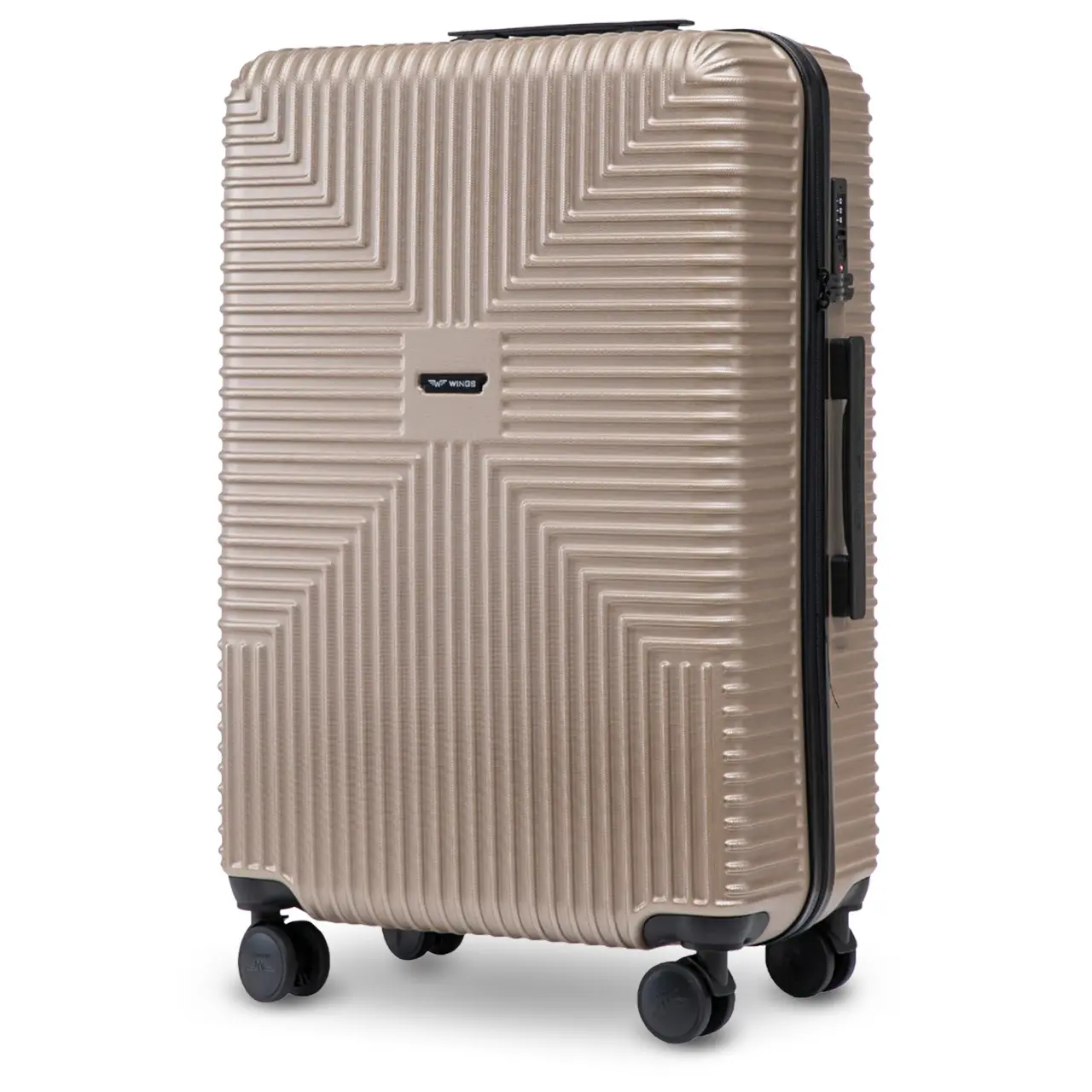 Trolley Wings Pc Eco Jackdaw 28"