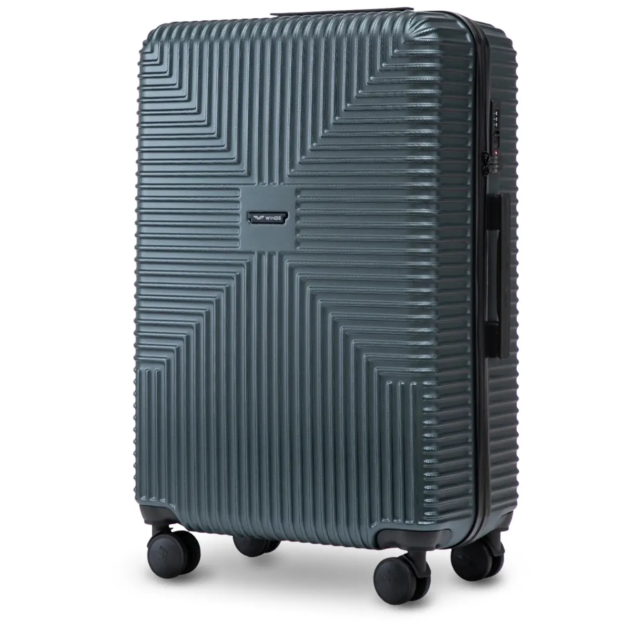 Trolley Wings Pc Eco Jackdaw 28"