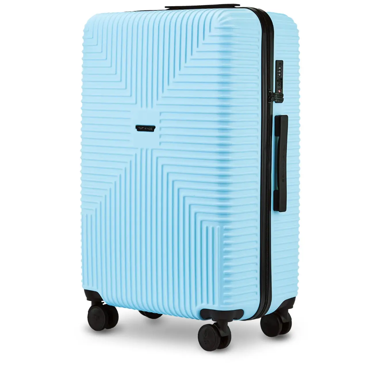 Trolley Wings Pc Eco Jackdaw 28"