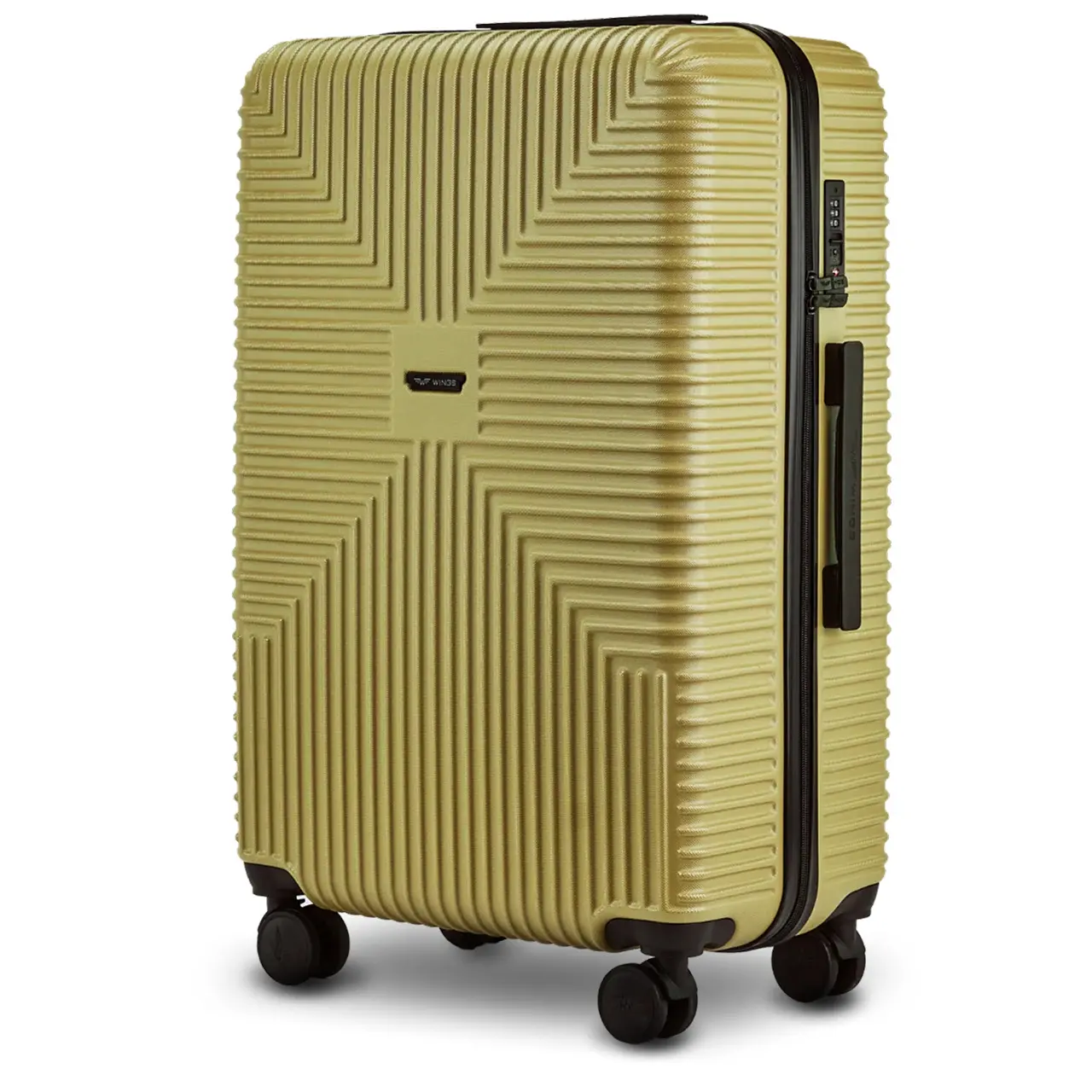 Trolley Wings Pc Eco Jackdaw 28"