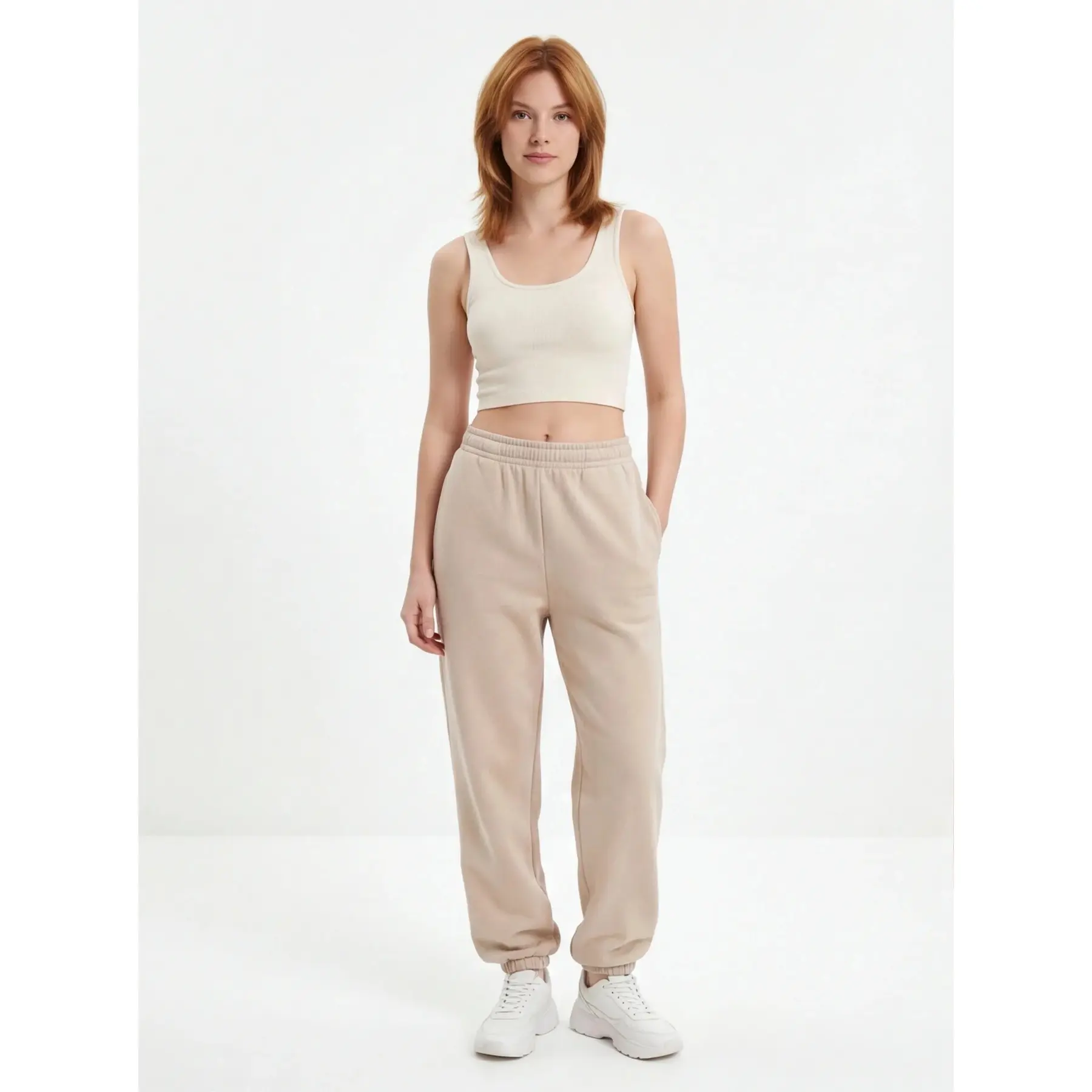 Pantaloni da jogging donna Wings Unleash