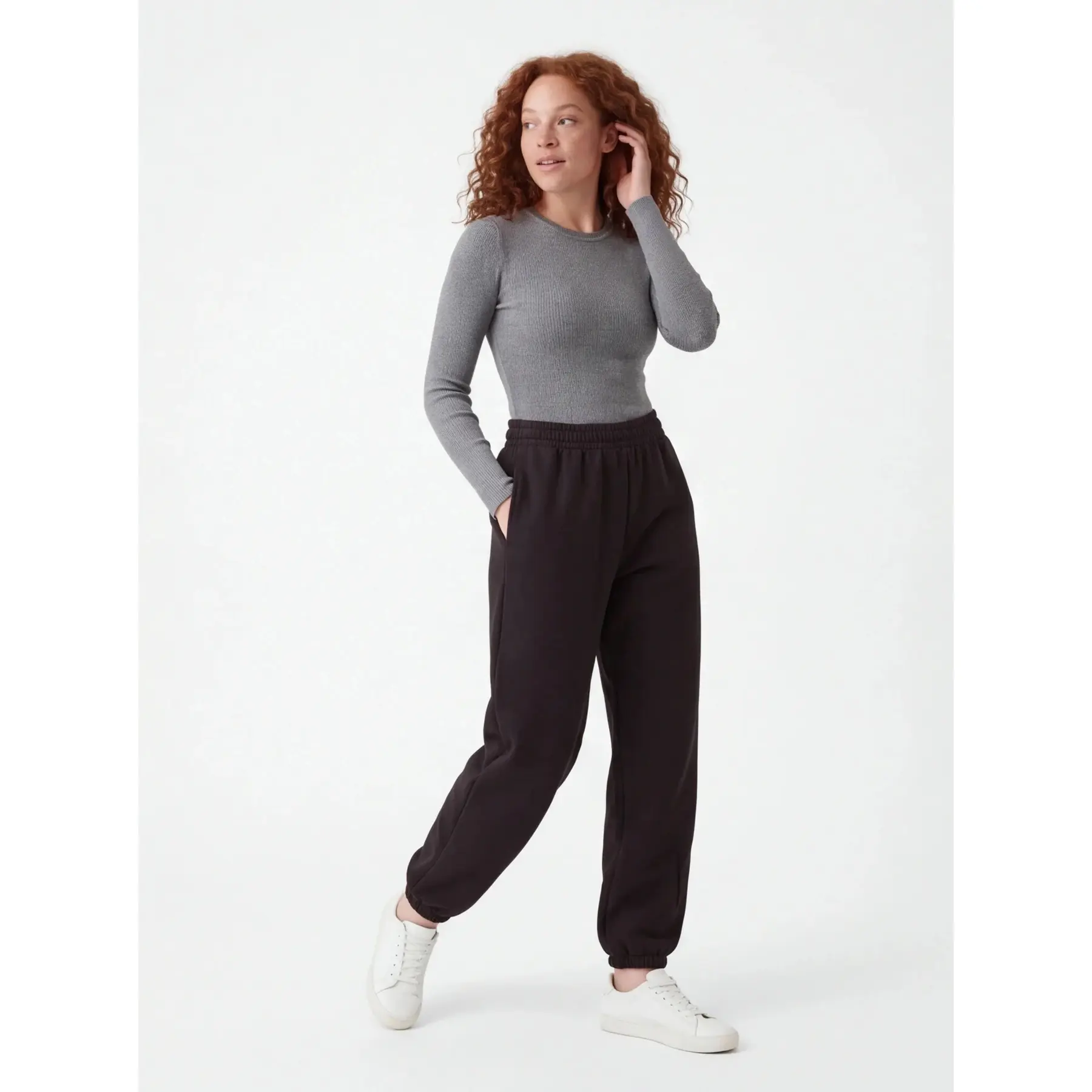 Pantaloni da jogging donna Wings Unleash