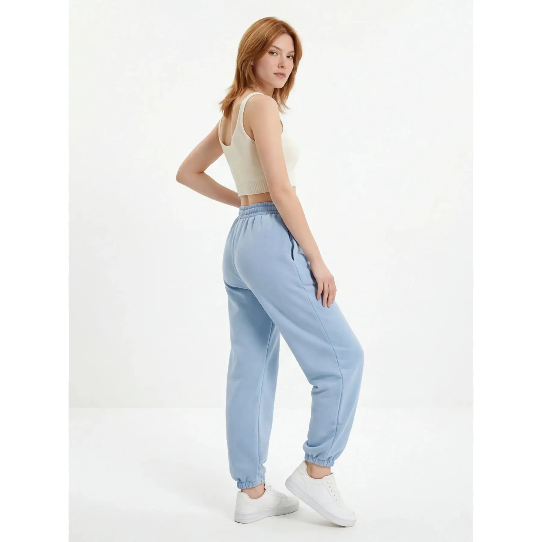 Pantaloni da jogging donna Wings Unleash