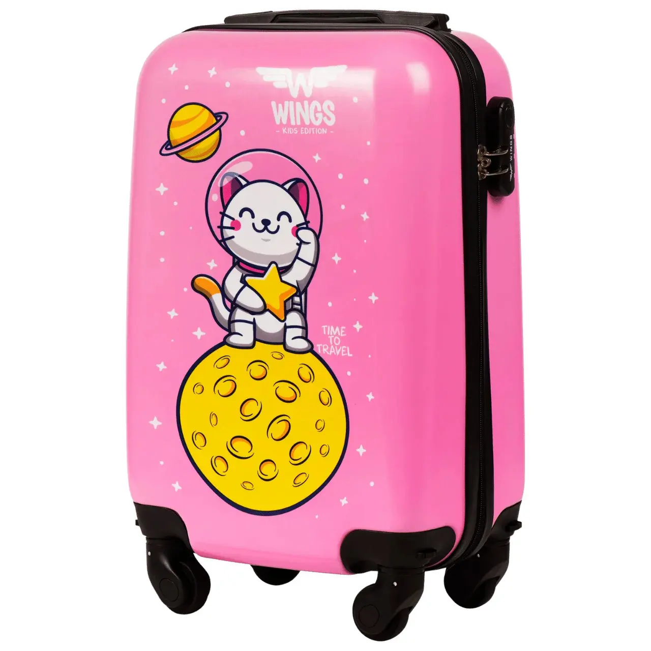 Valigia da cabina Wings Astronaut 18"