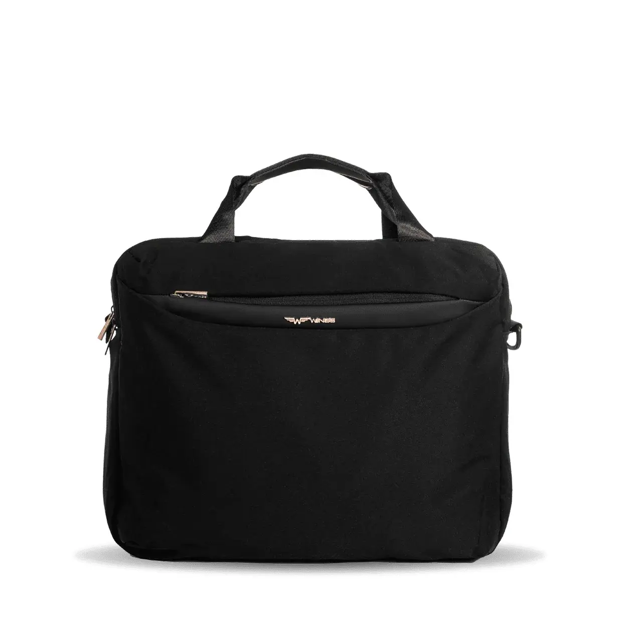 Borsa a tracolla con paillettes da bambina Wings Kiskadee