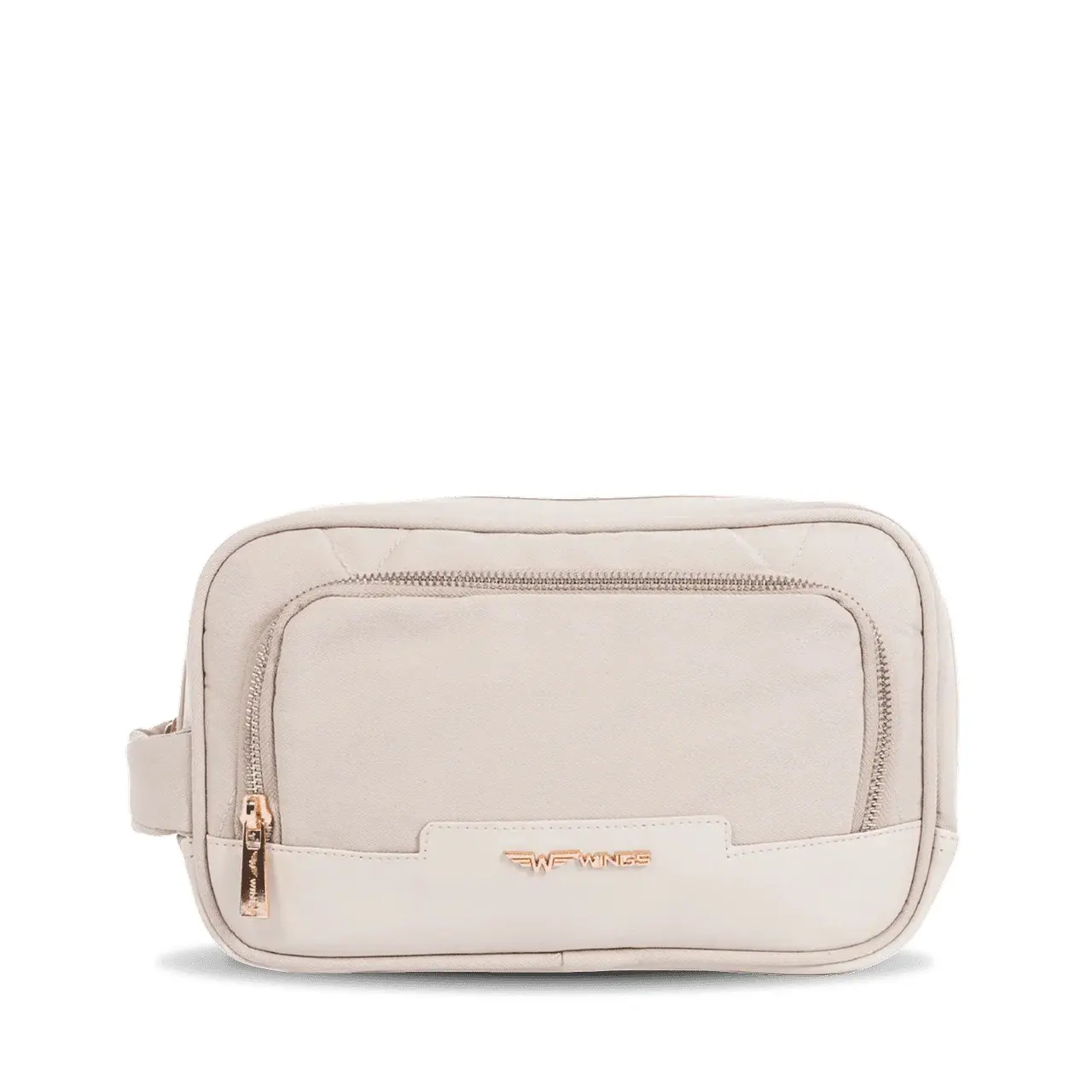 Borsa da toilette per donna Wings Kiskadee