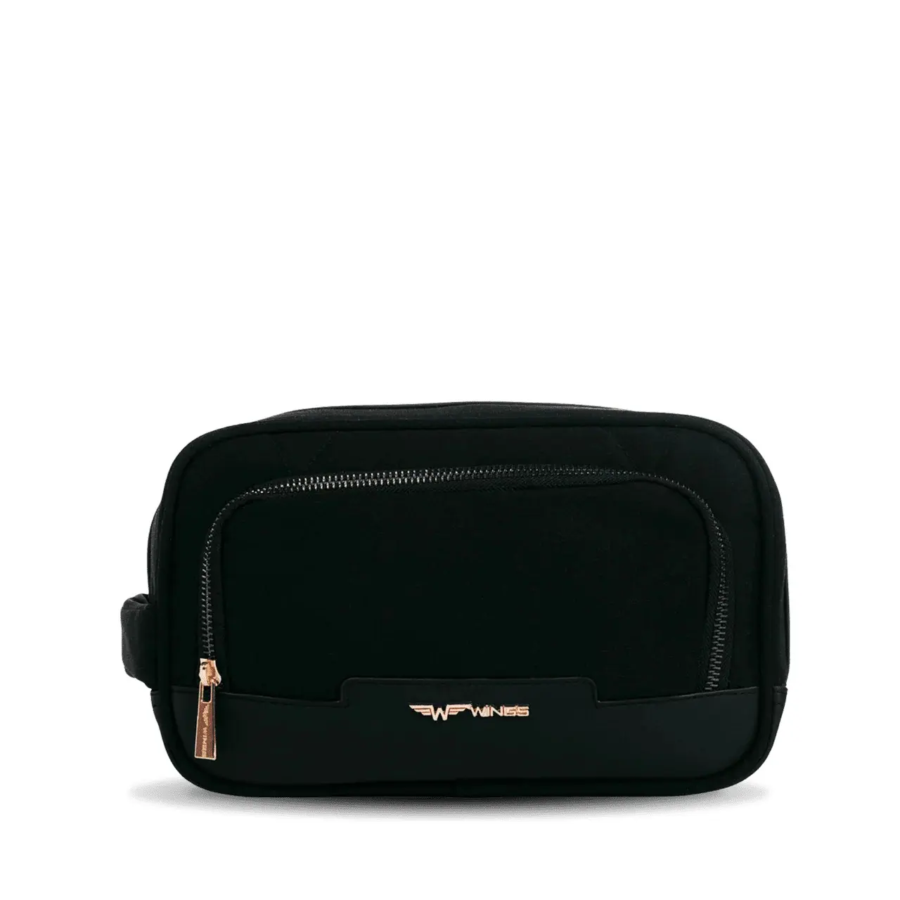 Borsa da toilette per donna Wings Kiskadee