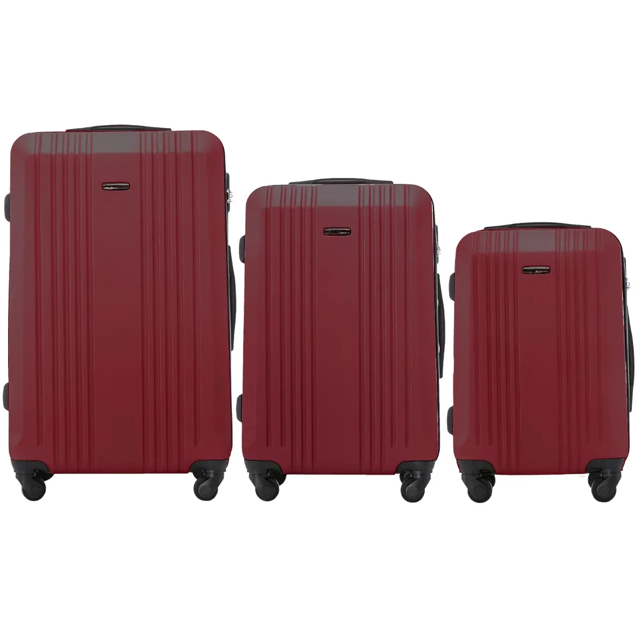 Trolley Wings Kestrel (x3)