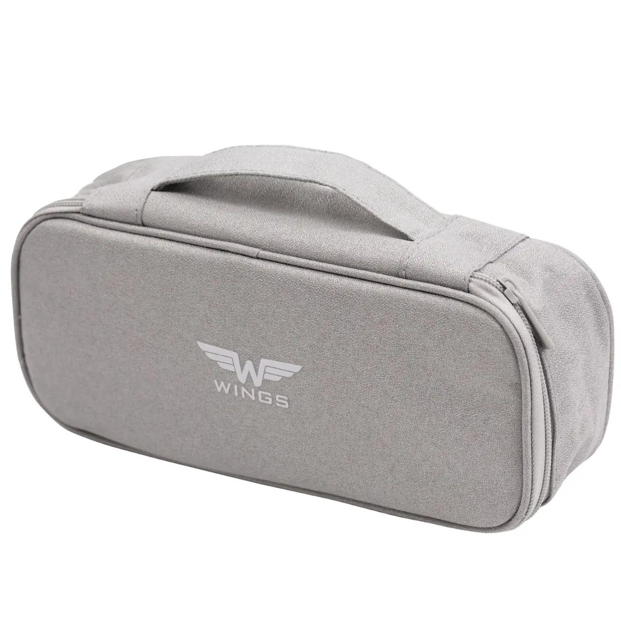 Pochette da viaggio per cavi Wings