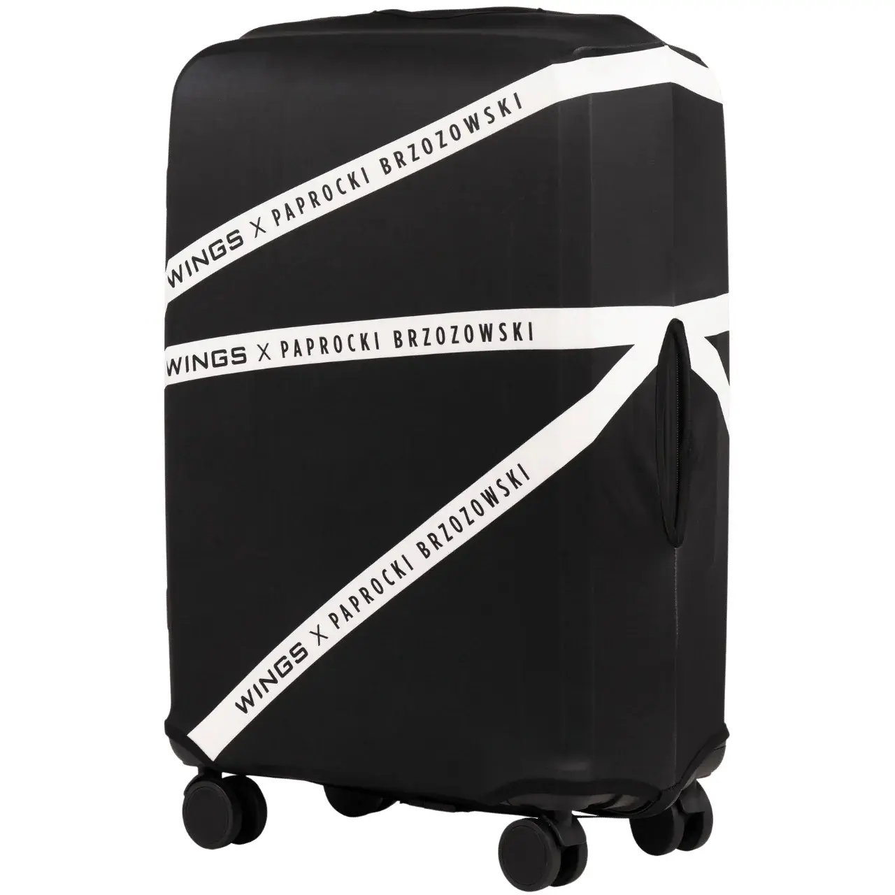 Trolley Wings 28"