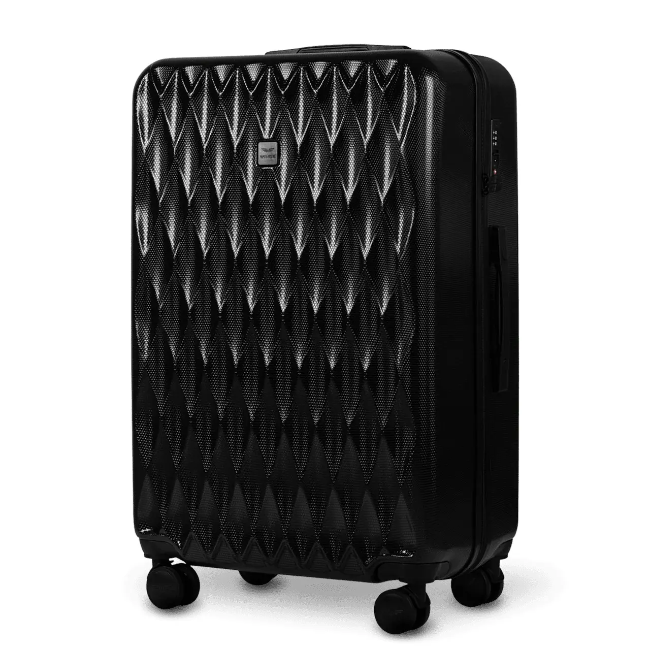 Trolley Wings Golden Eagle 28"