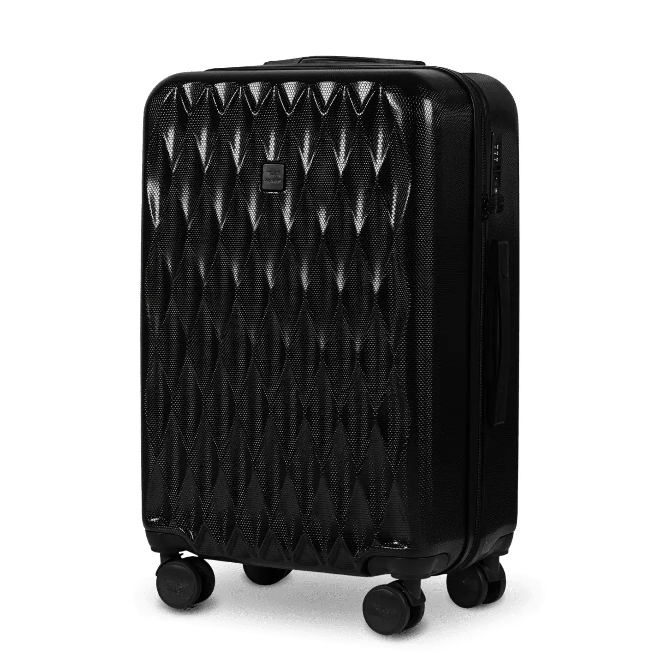 Trolley Wings Golden Eagle 24"