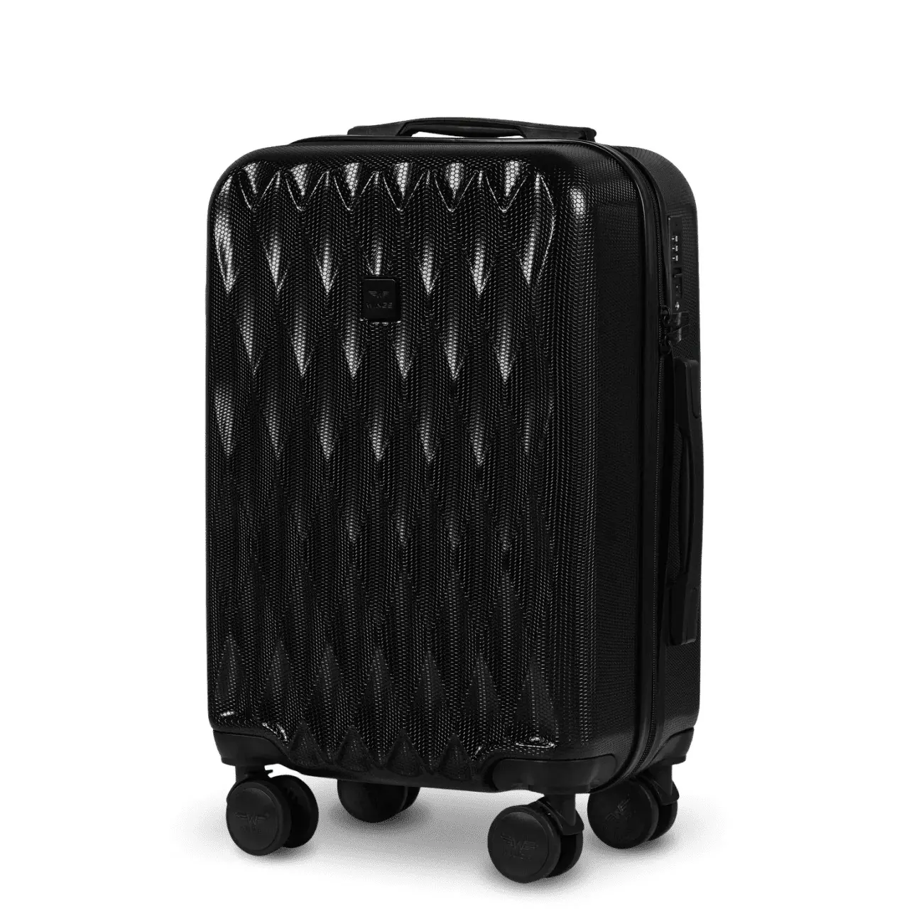Trolley Wings Golden Eagle 20"