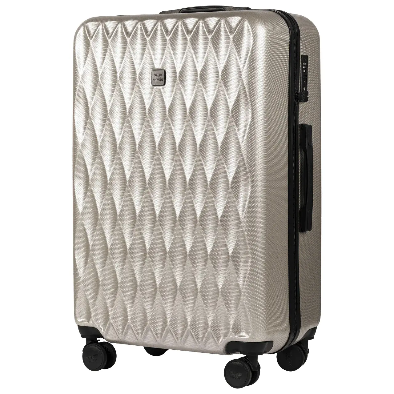 Trolley Wings Golden Eagle 28"