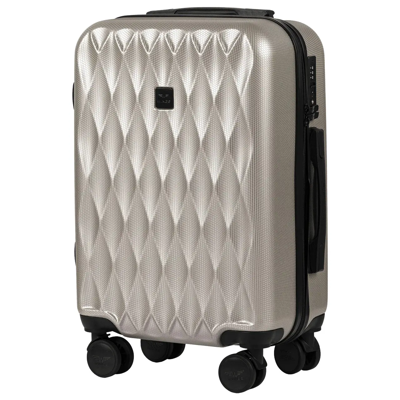 Trolley Wings Golden Eagle 20"