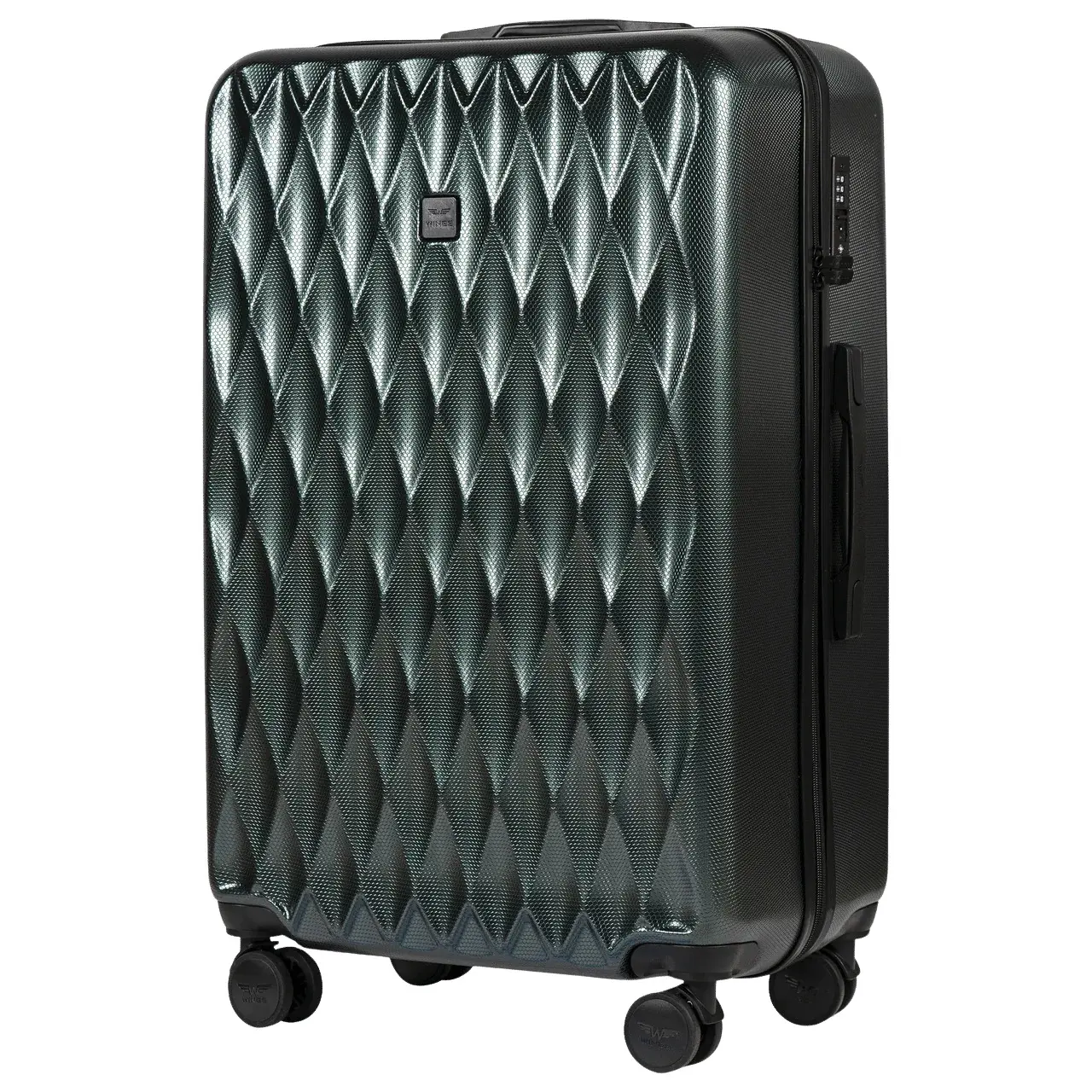 Trolley Wings Golden Eagle 28"
