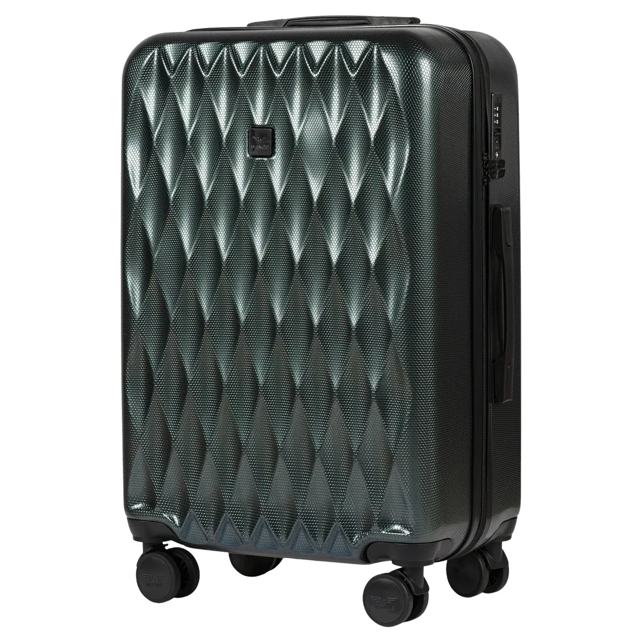 Trolley Wings Golden Eagle 24"