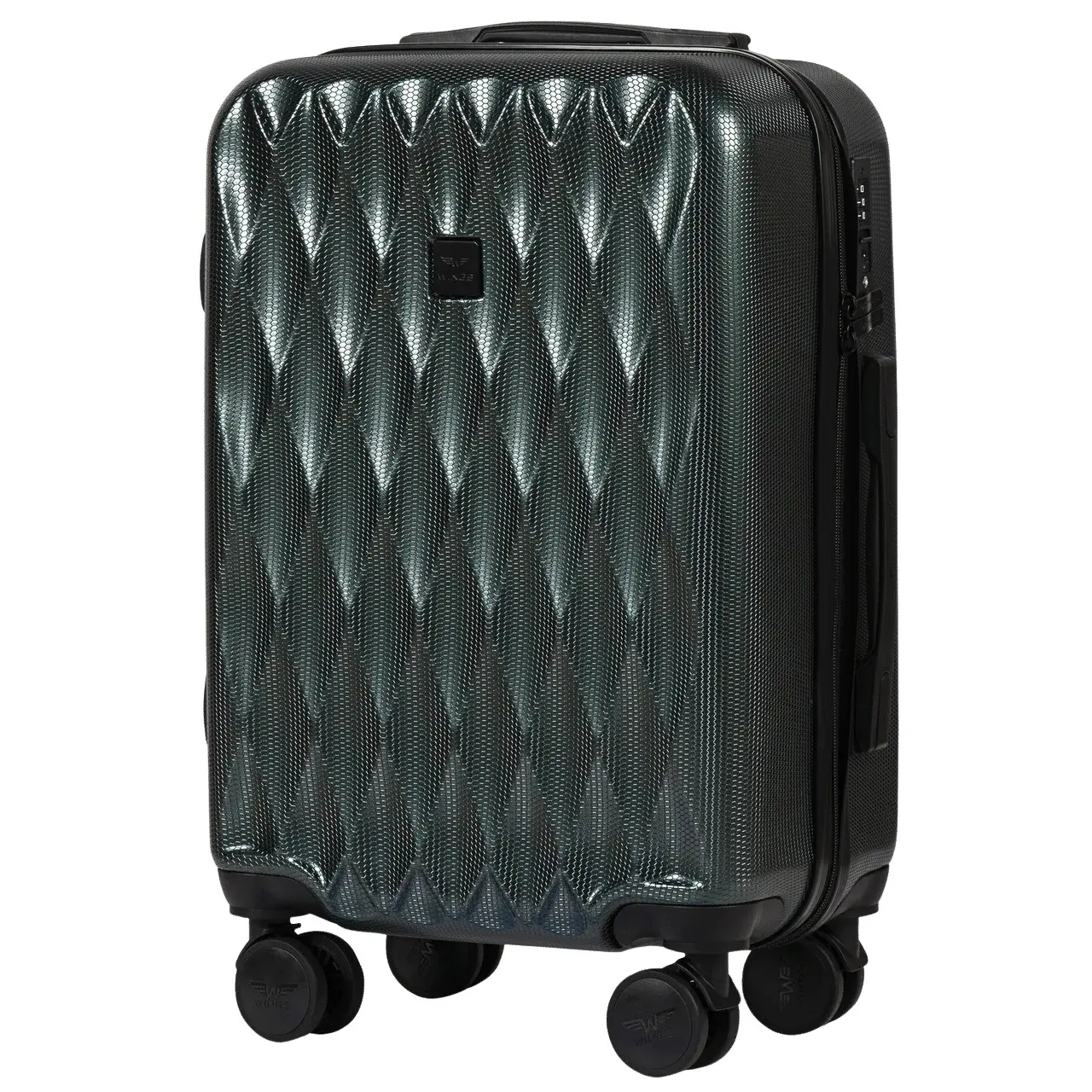 Trolley Wings Golden Eagle 20"