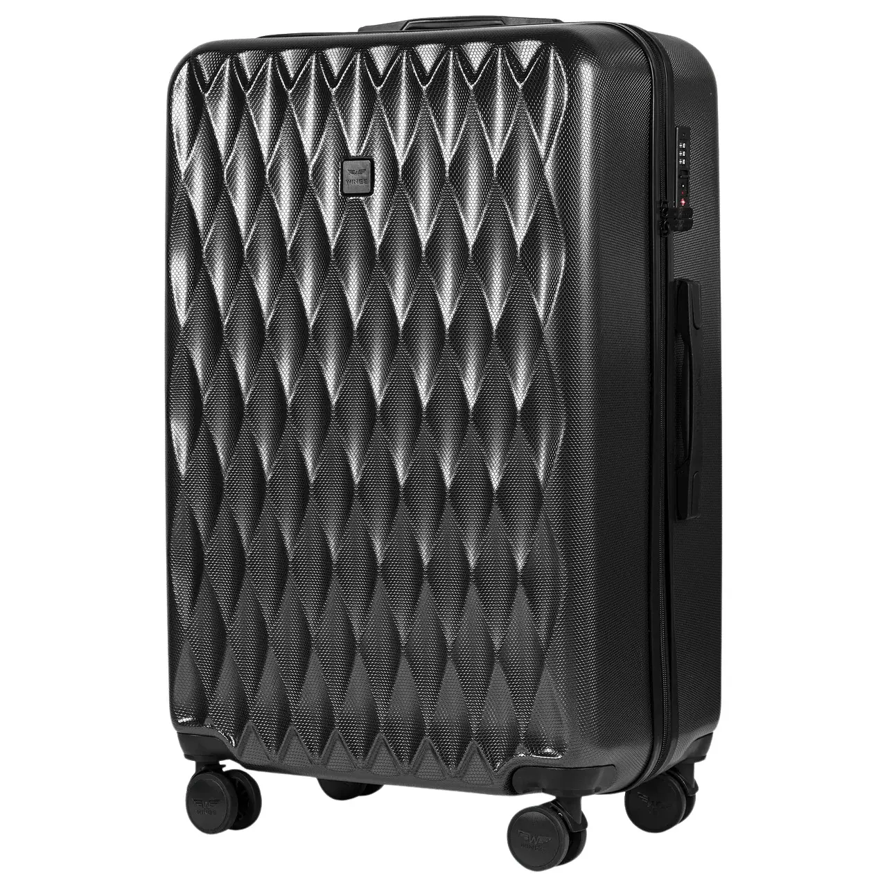 Trolley Wings Golden Eagle 28"