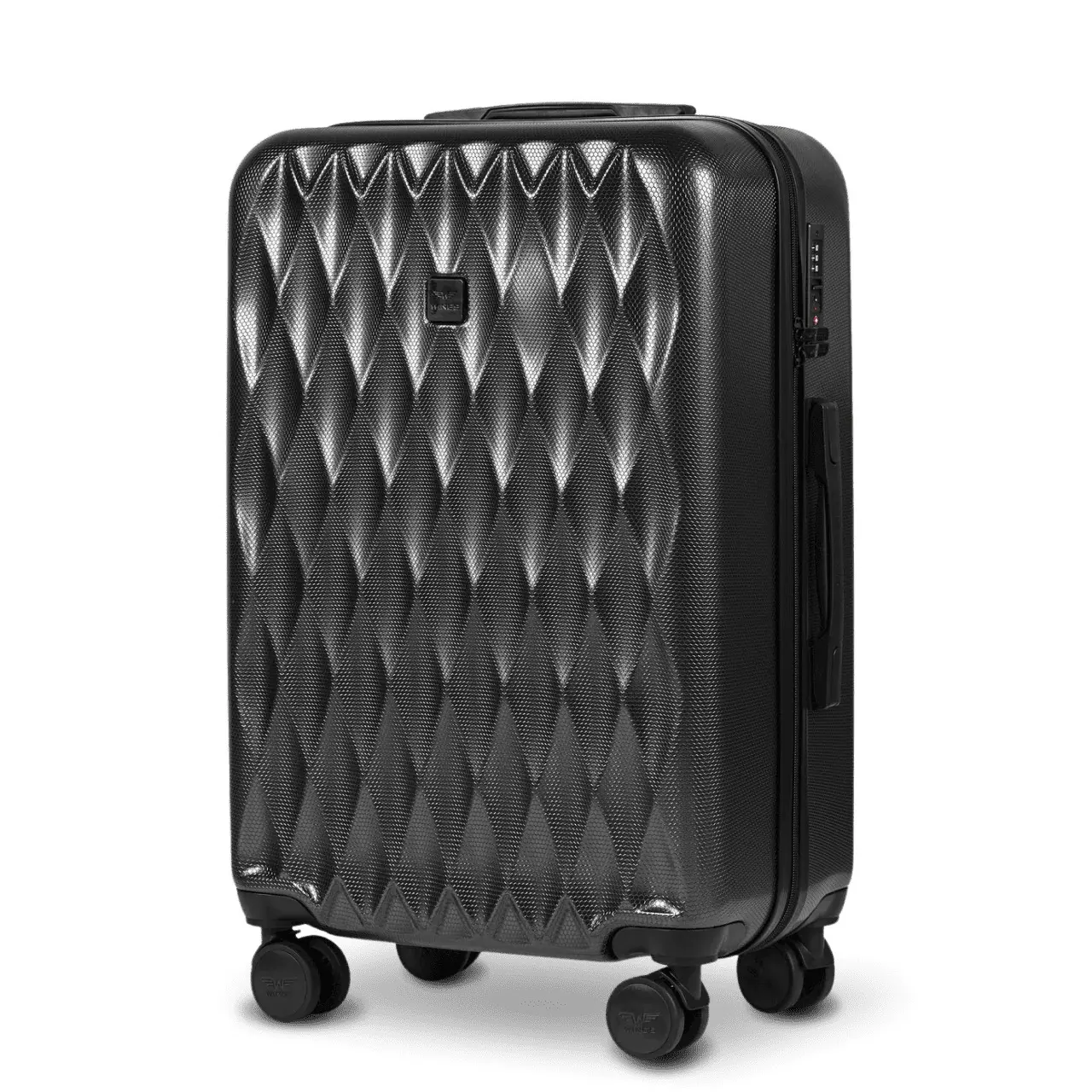 Trolley Wings Golden Eagle 24"