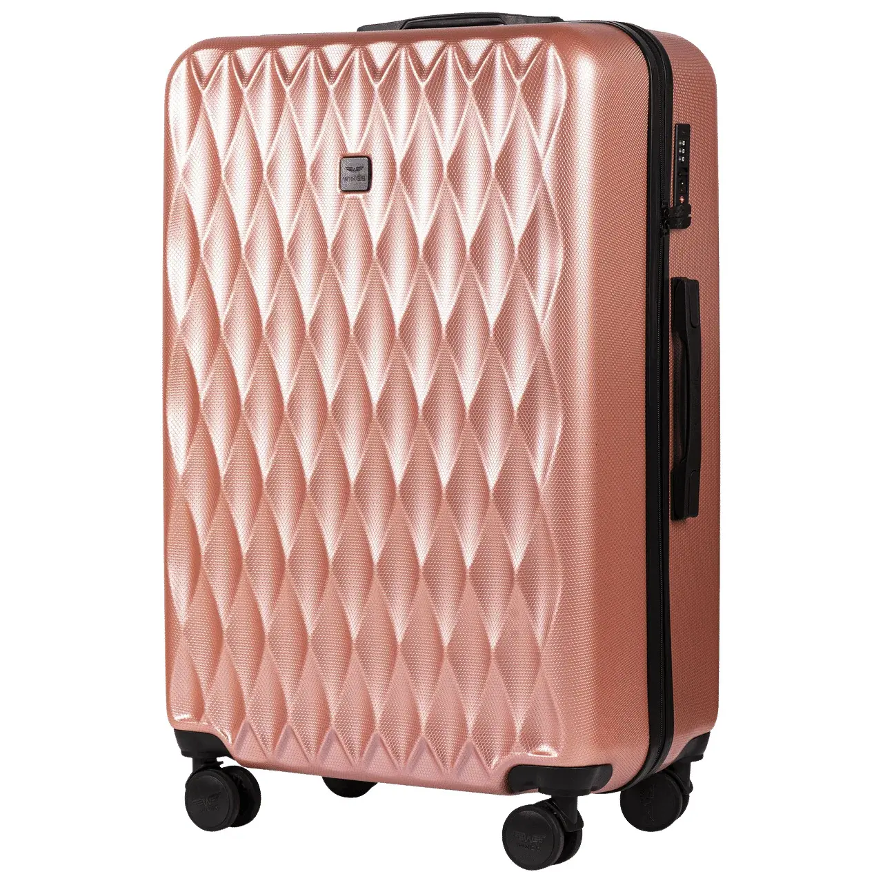 Trolley Wings Golden Eagle 28"