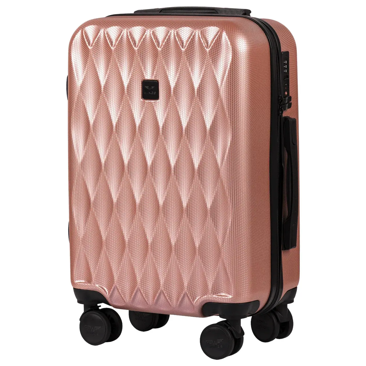 Trolley Wings Golden Eagle 20"