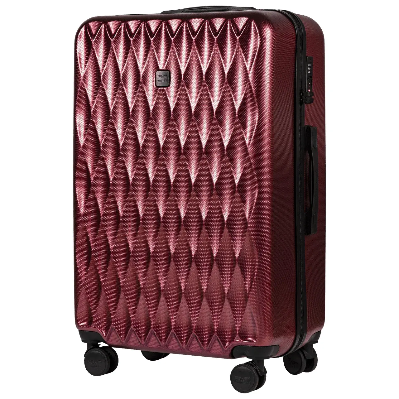 Trolley Wings Golden Eagle 28"