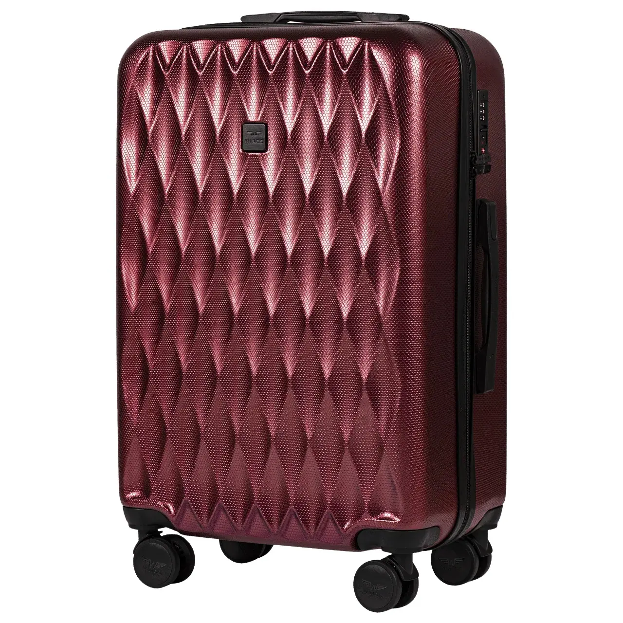 Trolley Wings Golden Eagle 24"