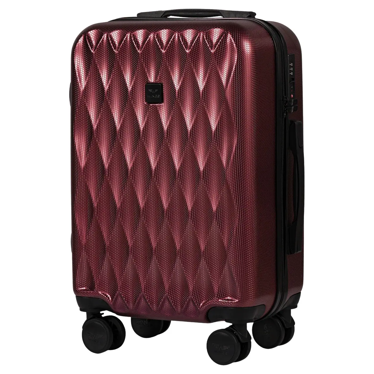 Trolley Wings Golden Eagle 20"