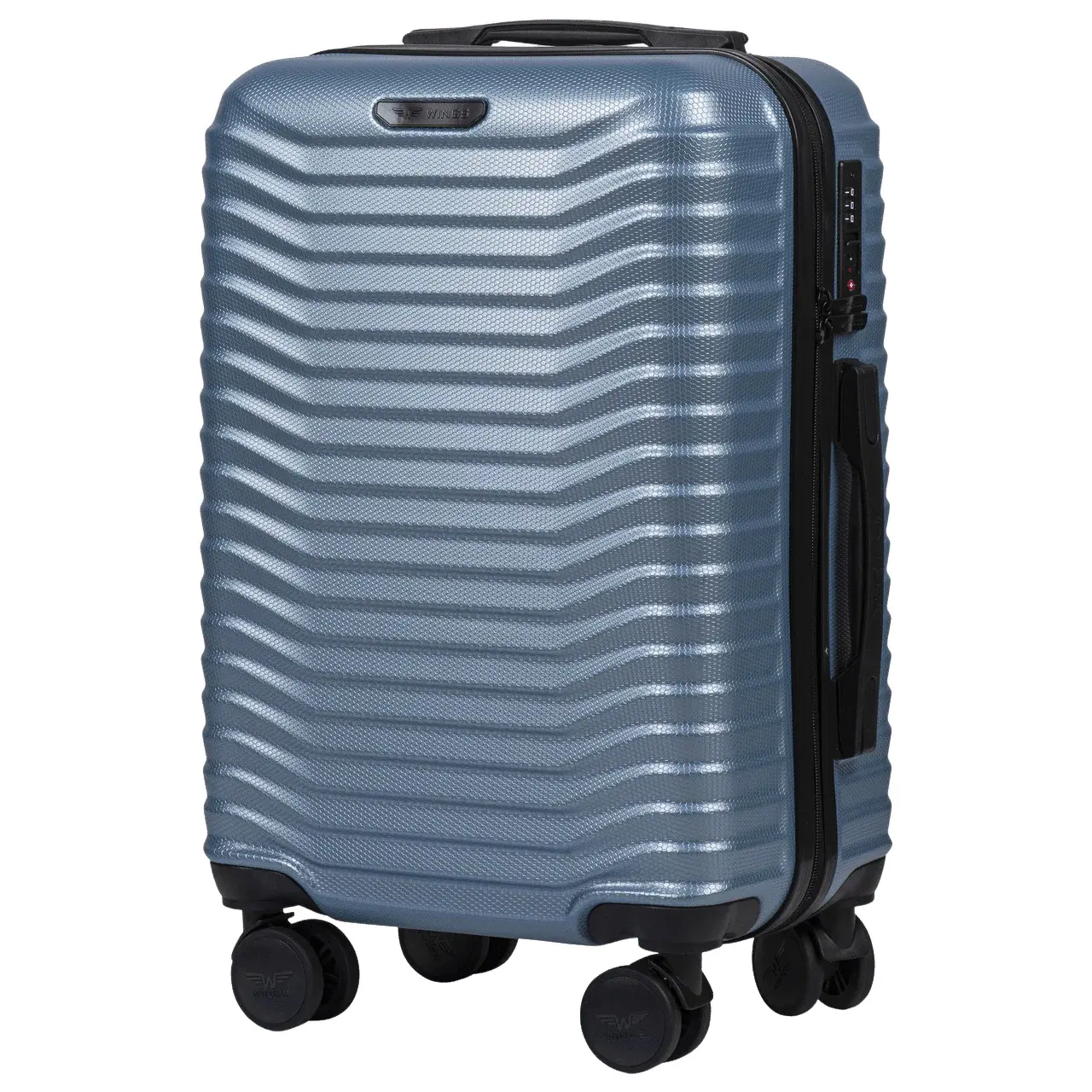 Valigia da cabina Wings Sea Eagle 20"