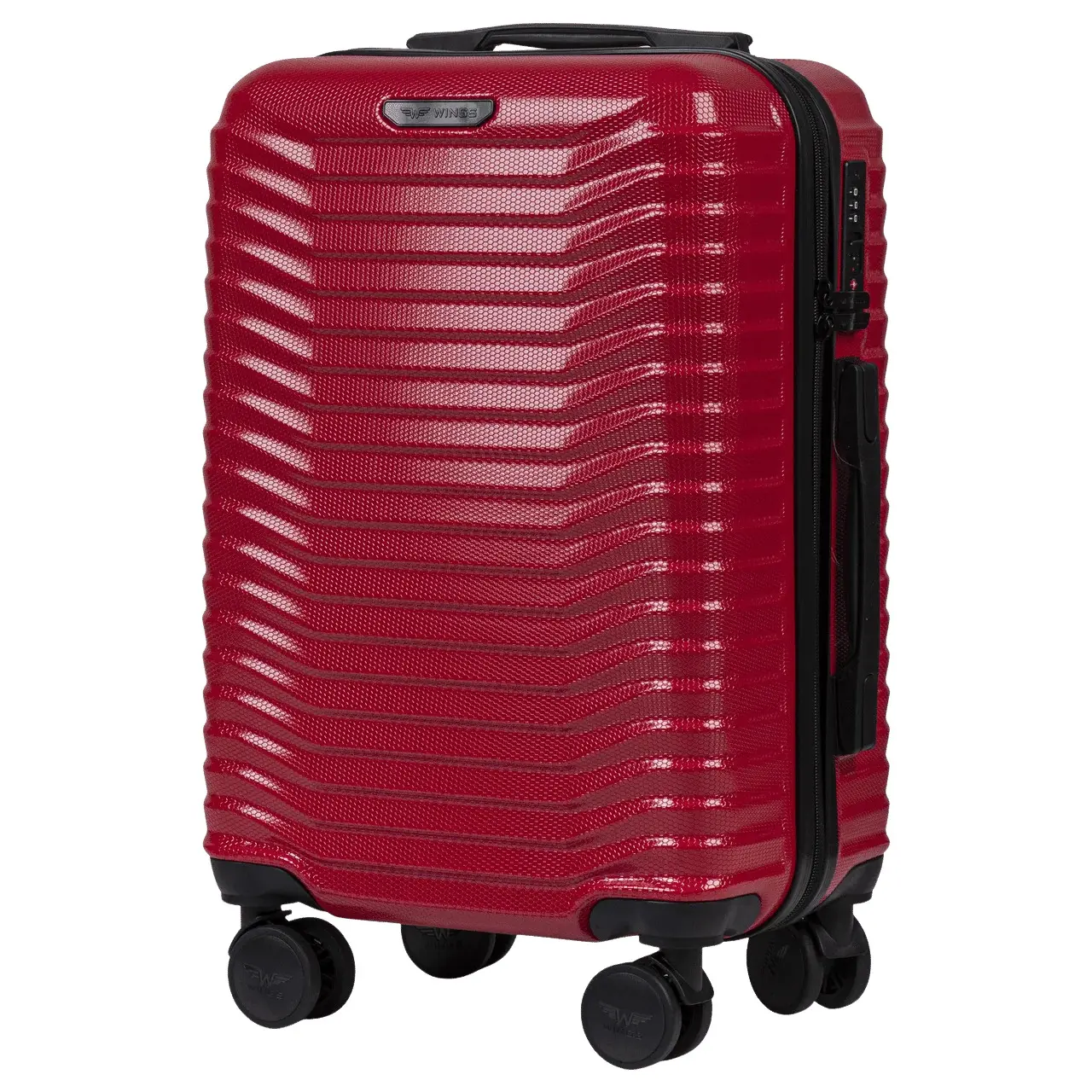 Valigia da cabina Wings Sea Eagle 20"